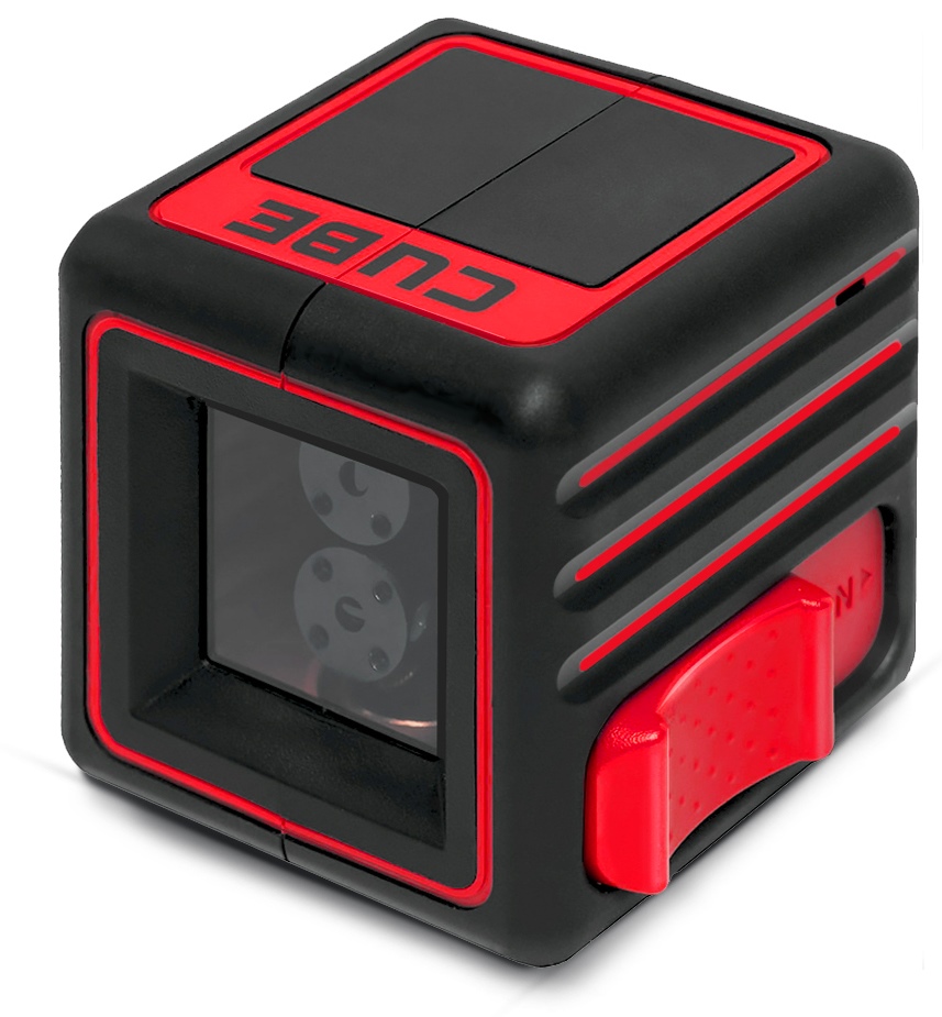 Лазерный уровень  ADA Cube Professional Edition