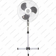 Вентилятор напольный Energy EN-1659 16" белый 1шт
