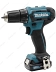 Дрель аккумуляторная Makita DF333DWYE