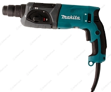 Перфоратор Makita HR2470, 780 Вт, 2,7Дж