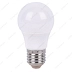 Лампа светодиодная 42LED-A60-13W-230-6500K-E27