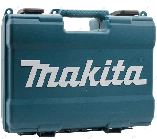 Дрель аккумуляторная Makita DF333DWYE