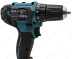 Дрель аккумуляторная Makita DF333DWYE