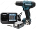 Дрель аккумуляторная Makita DF333DWYE