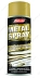 Эмаль аэрозольная Parade Metal Spray металлик золото