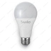 Светодиодная лампа SWEKO 42LED-A70-25W-230-6500K-E27