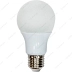 Лампа светодиодная, 20LED(7W) 230V E27 4000K, LB-91