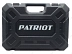 Перфоратор Patriot RH 287, 1065 Вт, 3,2 Дж