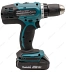 Дрель аккумуляторная Makita DDF453SYE